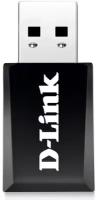 D-Link AC1200 Wi-Fi USB Adapter, 2x2dBi internal antennas