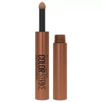 Maybelline New York Тени для век Color strike 40 rally 0.3 мл