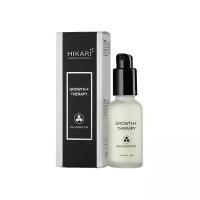 HIKARI Laboratories Rejuvenation Growth-F Therapy Serum Восстанавливающая терапевтическая сыворотка для лица