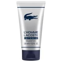 Гель для душа Lacoste L'homme Intense