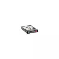 Жесткий диск HP 1TB SATA SFF 2.5 [625609-B21]
