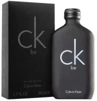 Calvin Klein CK Be туалетная вода 50 мл унисекс