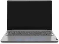 Ноутбук Lenovo V15-IIL, 15.6", Intel Core i3 1005G1 1.2ГГц, 8ГБ, 256ГБ SSD, Intel UHD Graphics, Windows 10 Professional, серый [82c500jtix]