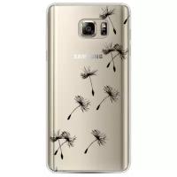 На Samsung Galaxy Note 5