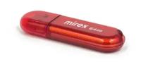 Флешка USB Flash Drive MIREX CANDY RED 64GB