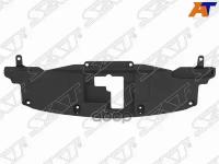 Накладка На Рамку Кузова Toyota Hilux 15- Sat арт. ST-TY98-009P-0