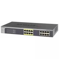 Коммутатор NETGEAR JGS516PE