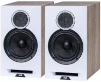 Полочная акустика ELAC Debut Reference DBR62 White Wood