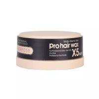 Morfose Воск Pro Hair Wax X5 Matte Xtreme