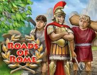 Roads of Rome электронный ключ PC Steam