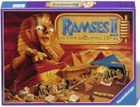 Настольная игра Ravensburger "Рамзес II"