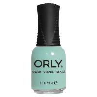 Лак для ногтей JEALOUS, MUCH? Lacquer ORLY 18мл