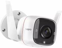 Цифровая камера TP-Link Tapo C310 Уличная Wi-Fi камера