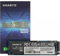 SSD Gigabyte 2500E