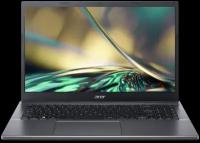 Ноутбук Acer Aspire 5 A515-47-R3CZ NX.K82ER.001 (Русская / Английская раскладка) (AMD Ryzen 3 5425U 2.7GHz/8192Mb/512Gb SSD/AMD Radeon Graphics/Wi-Fi/Cam/15.6/1920x1080/No OS)