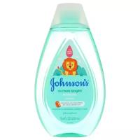 Johnson's Baby Шампунь No more tangles