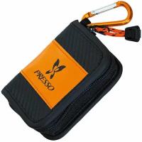 Кошелек для блесен Daiwa Presso Wallet L Orange