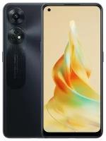 Смартфон OPPO Reno 8T 8/256Gb Black 4G