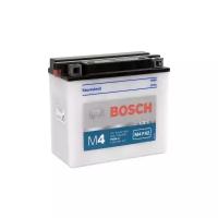 Мото аккумулятор BOSCH M4 F42 (0 092 M4F 420)