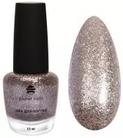 Лак для ногтей Planet nails №602 12 мл арт.13602