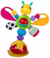 Игрушка для столика Lamaze Светлячок Фредди