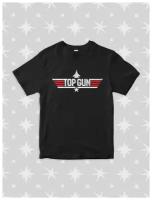 Футболка Design Heroes Top Gun / Топ Ган