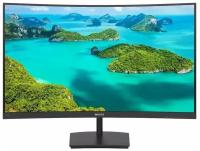 Монитор Philips (241E1SC(00/01) 23.6/VA/FHD/HDMI/VGA/75Hz/250cd