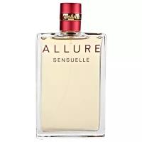 Chanel женская парфюмерная вода Allure Sensuelle, 100 мл