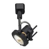 Спот Arte Lamp A4300PL-1BK