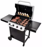 Газовый гриль Char-Broil Performance 4B