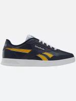 Кроссовки/Reebok/REEBOK COURT ADVANCE/IF7650/синий/10 US