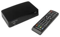 DVB-T2 приставка Harper HDT2-1511 Black