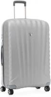 Чемодан 5466 Uno Zsl Premium Medium Luggage ML *0225 Grey/Silver