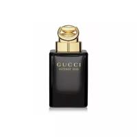 Gucci Intense Oud парфюмированная вода 90мл