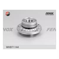 FENOX Ступица с подшипником ALFA ROMEO 145/146/155/FIAT BRAVA/BRAVO/MAREA/TIPO 93-зад