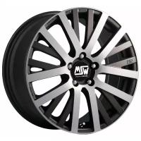 Колесный диск MSW 18 8x18/5x114.3 ET45