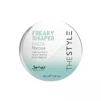 Be Hair Паста Freaky Shaper Fibrous Paste