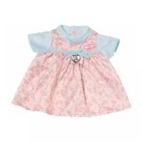 Zapf Creation Платье для куклы Baby Annabell 794531