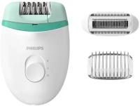 Эпилятор Philips BRE245 Satinelle Essential