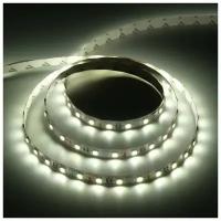 Светодиодная лента PRO 3 м, IP20, SMD5050, 60 LED/м, 14.4 Вт/м, 12 В, 4200К