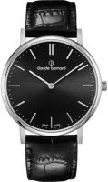 Наручные часы Claude Bernard Slime Line Classic 20219-3NIN