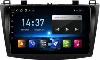 Магнитола Epic 9270 Mazda 3 BL 2009-2013 - Android 12 - IPS экран - DSP