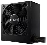 Блок питания 650 Вт ATX be quiet! System Power 10 650W, 120 мм, 80 Plus Bronze (BN328)