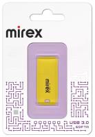 USB 3.0 Flash Drive MIREX SOFTA YELLOW 8GB