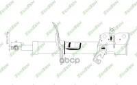 Амортизатор Передний Мост Слева /Nissan, X-Trail, X-Trail (T31), /Renault, Koleos (Hy_)2-2,5(2)Б Sensen арт. 42141622