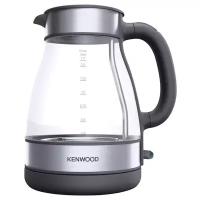 Чайник Kenwood ZJG-112CL, Silver