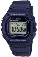 Наручные часы CASIO Collection Men W-218H-2A