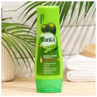 Кондиционер для волос Dabur VATIKA, Naturals Hair Fall Contr