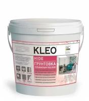 Kleo Hide грунтовка под обои укрывающая (40 м2, 6 кг)