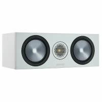 Акустика центрального канала Monitor Audio Bronze C150 White